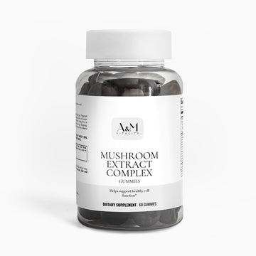 Mushroom Extract Complex