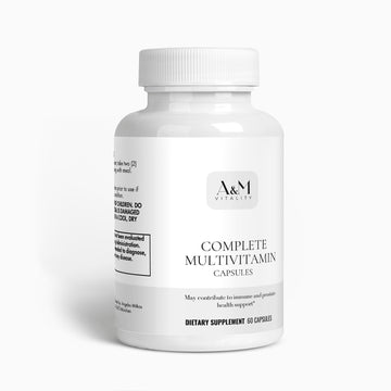 Complete Multivitamin