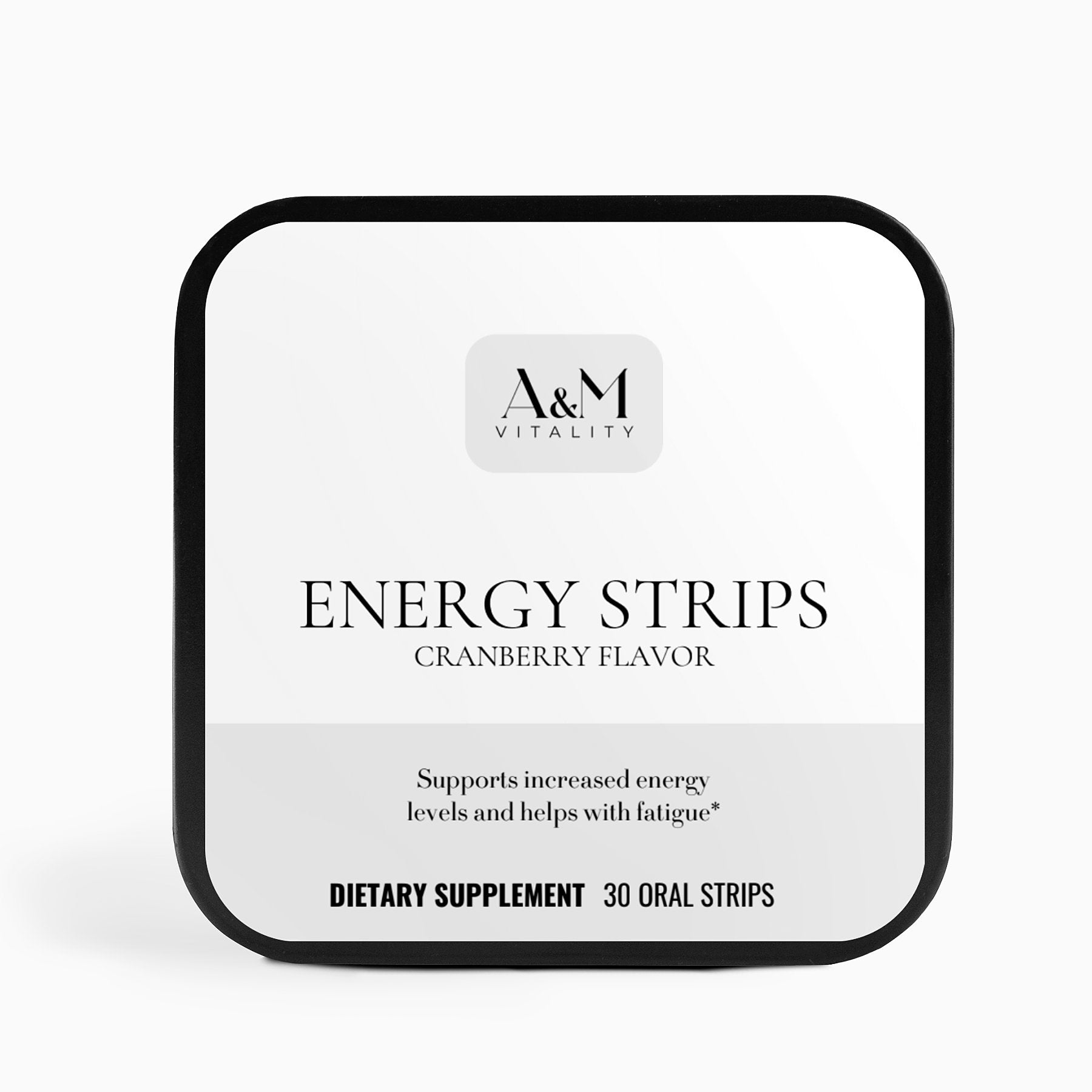 Energy Strips